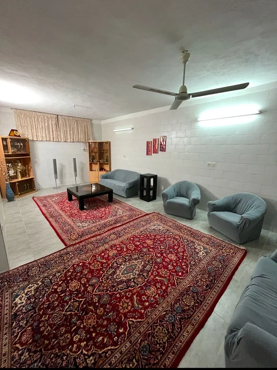خانه اجاره ای