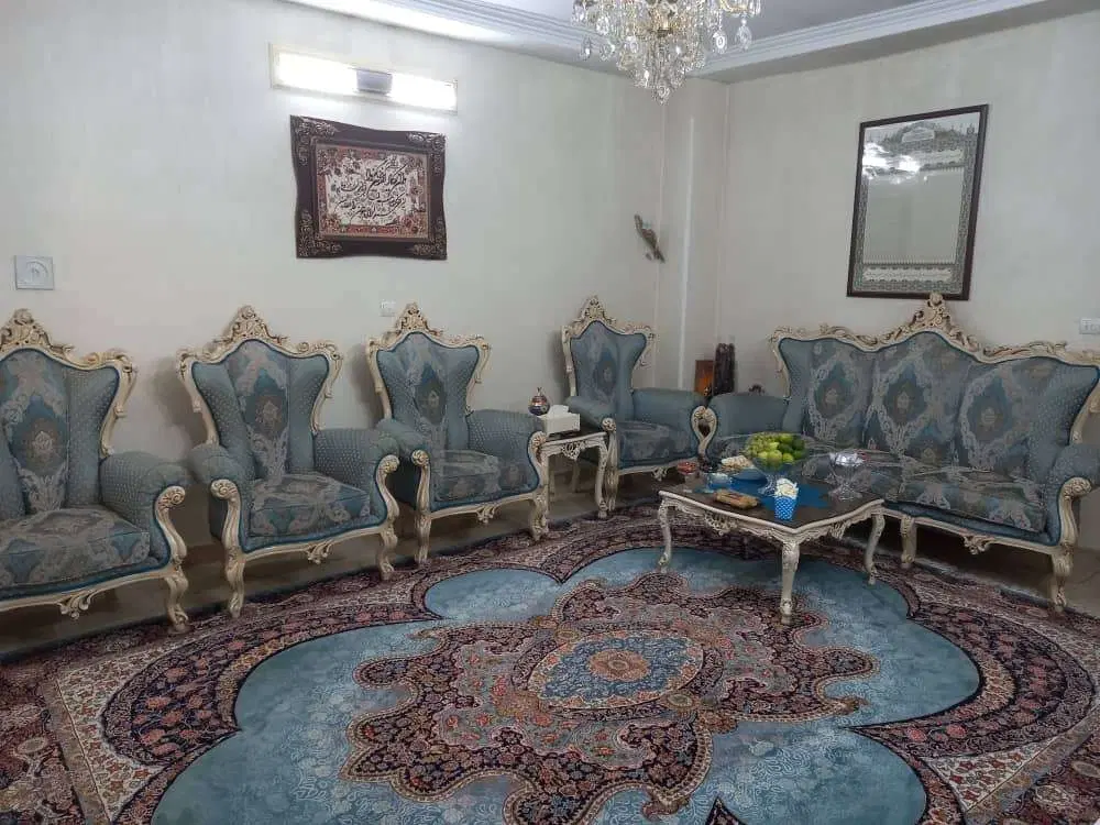 فروش خانه مسکونی