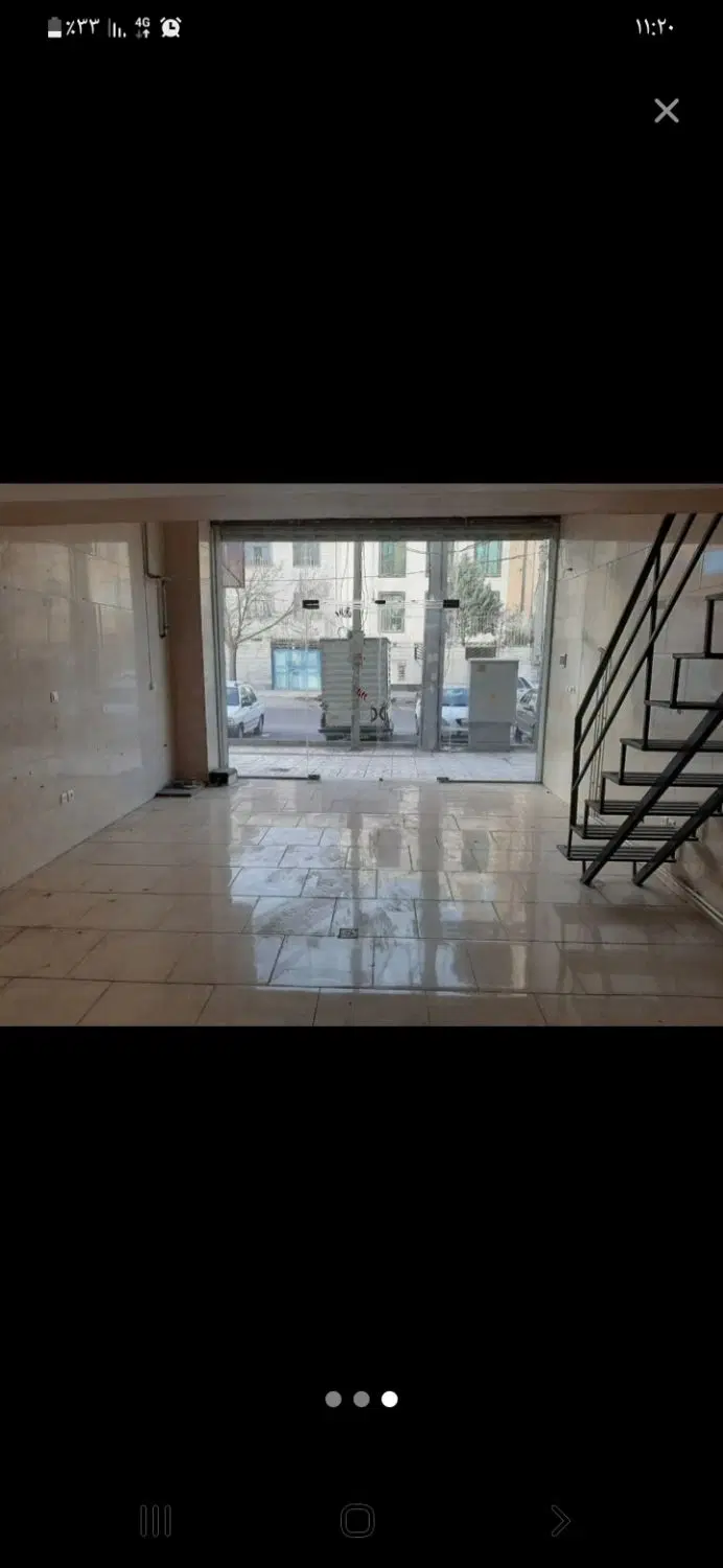 مغازه