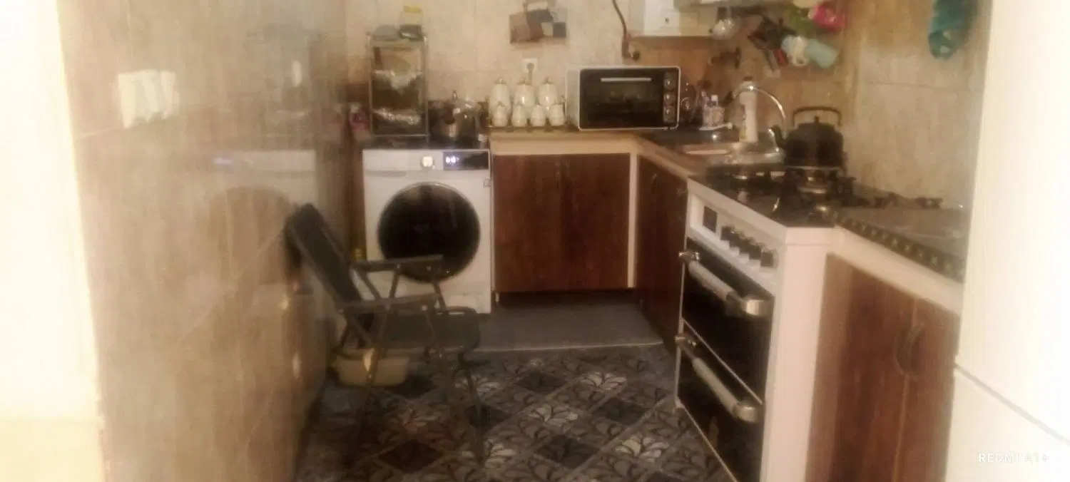 منزل طبقه همکف