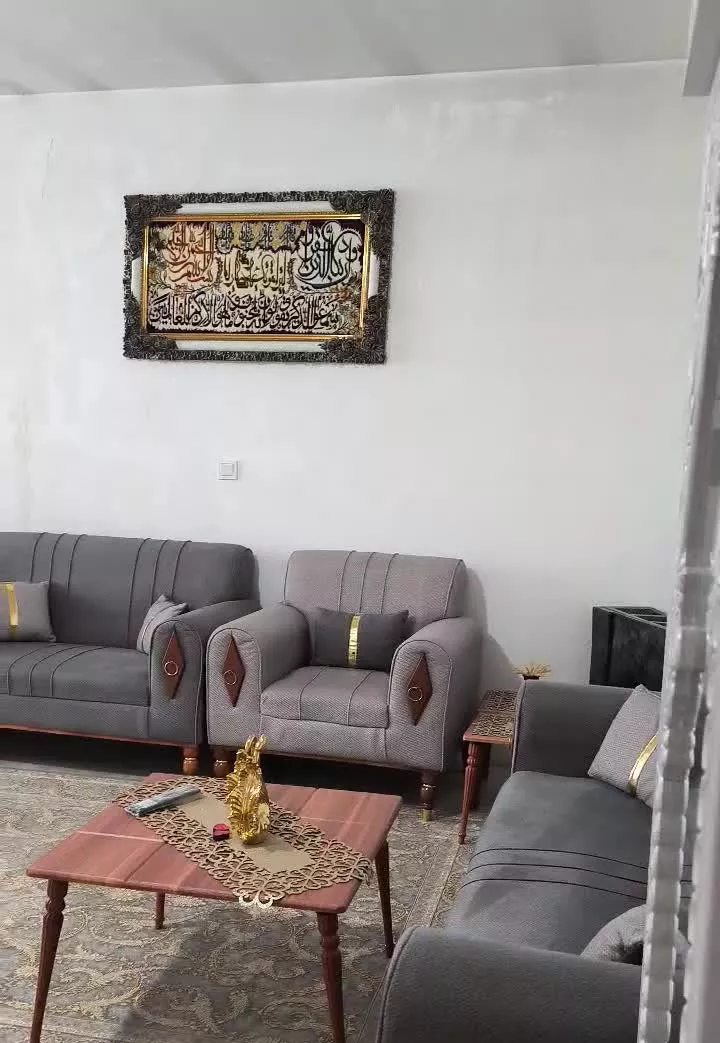 آپارتمان 70 متری ملارد