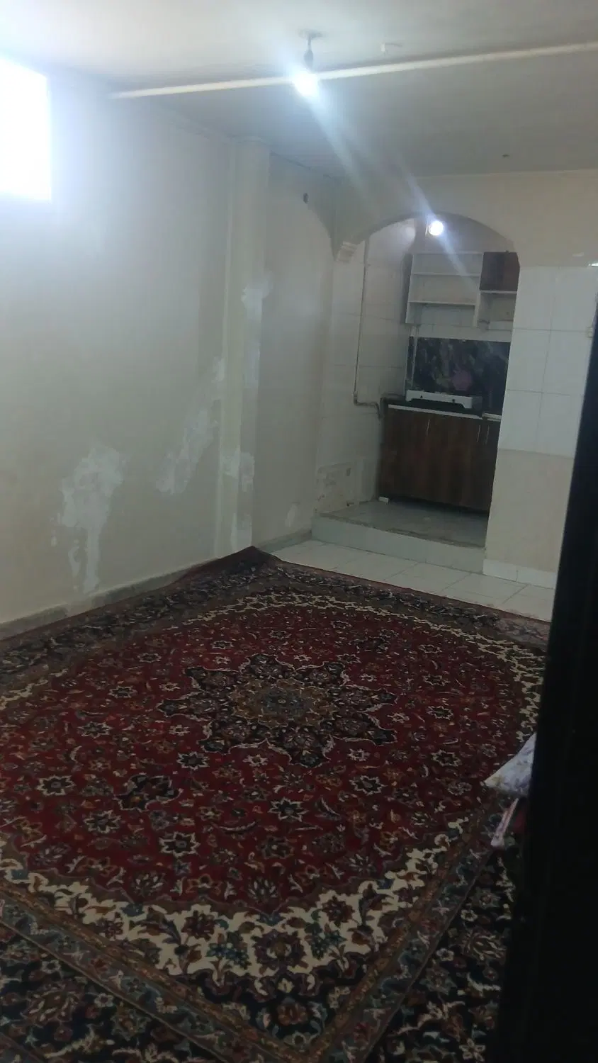 اتاق وسویت کامل