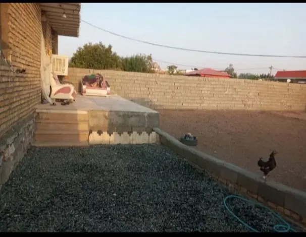 خانه باغ