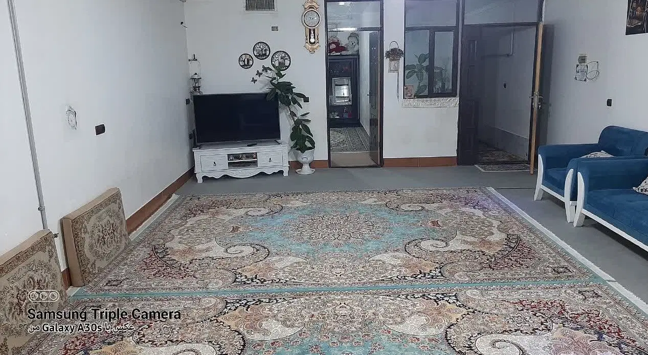 خانه شهرک بهشتی