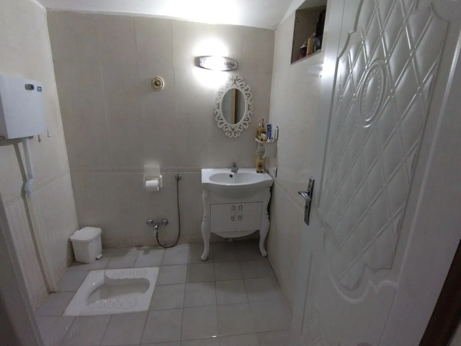 پنت هوس 230متری