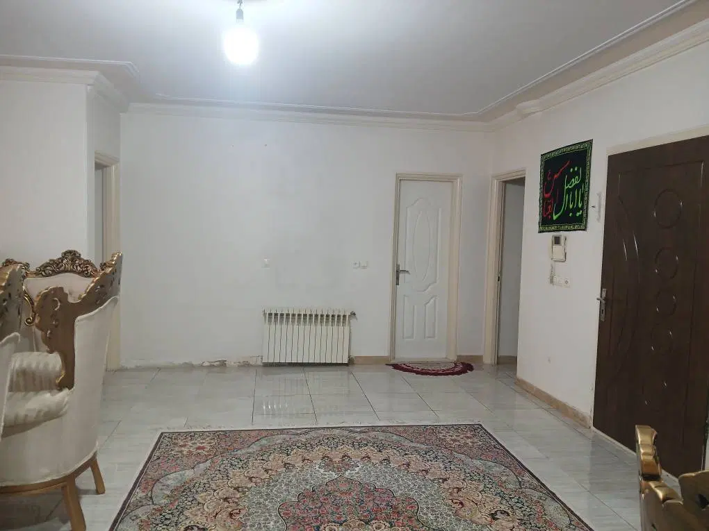 ویلایی135 متری فاز4