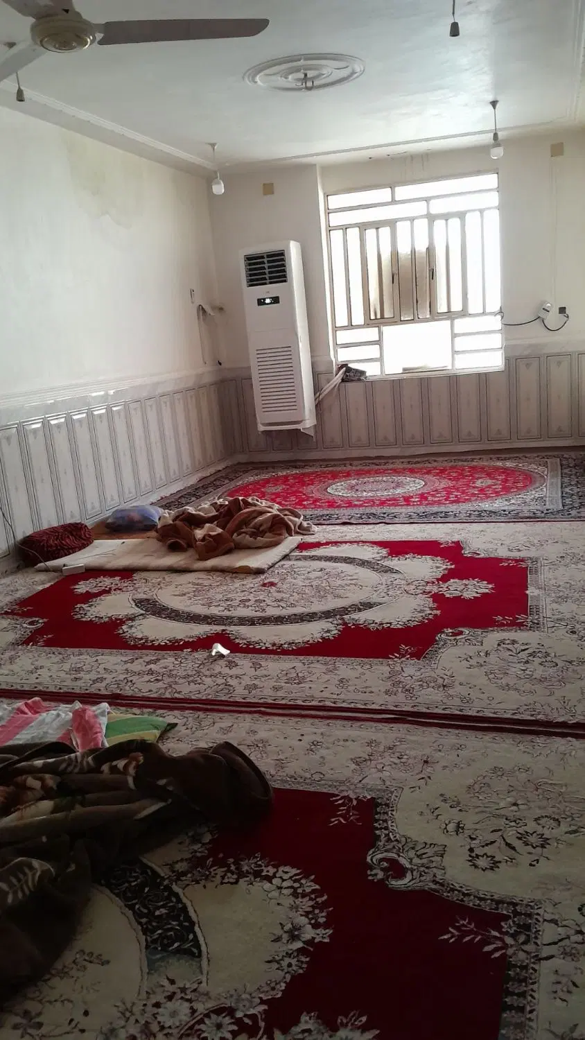 خانه ۲۵۰متری کوی مندلی خ ۵ کروشات اول خیابان