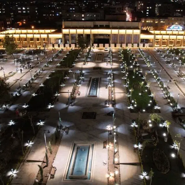 ۱۱۴متر جنوبی نیکسازان