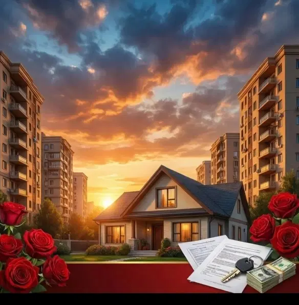 فروش زمین مسکونی واقع در شهر سفیددشت