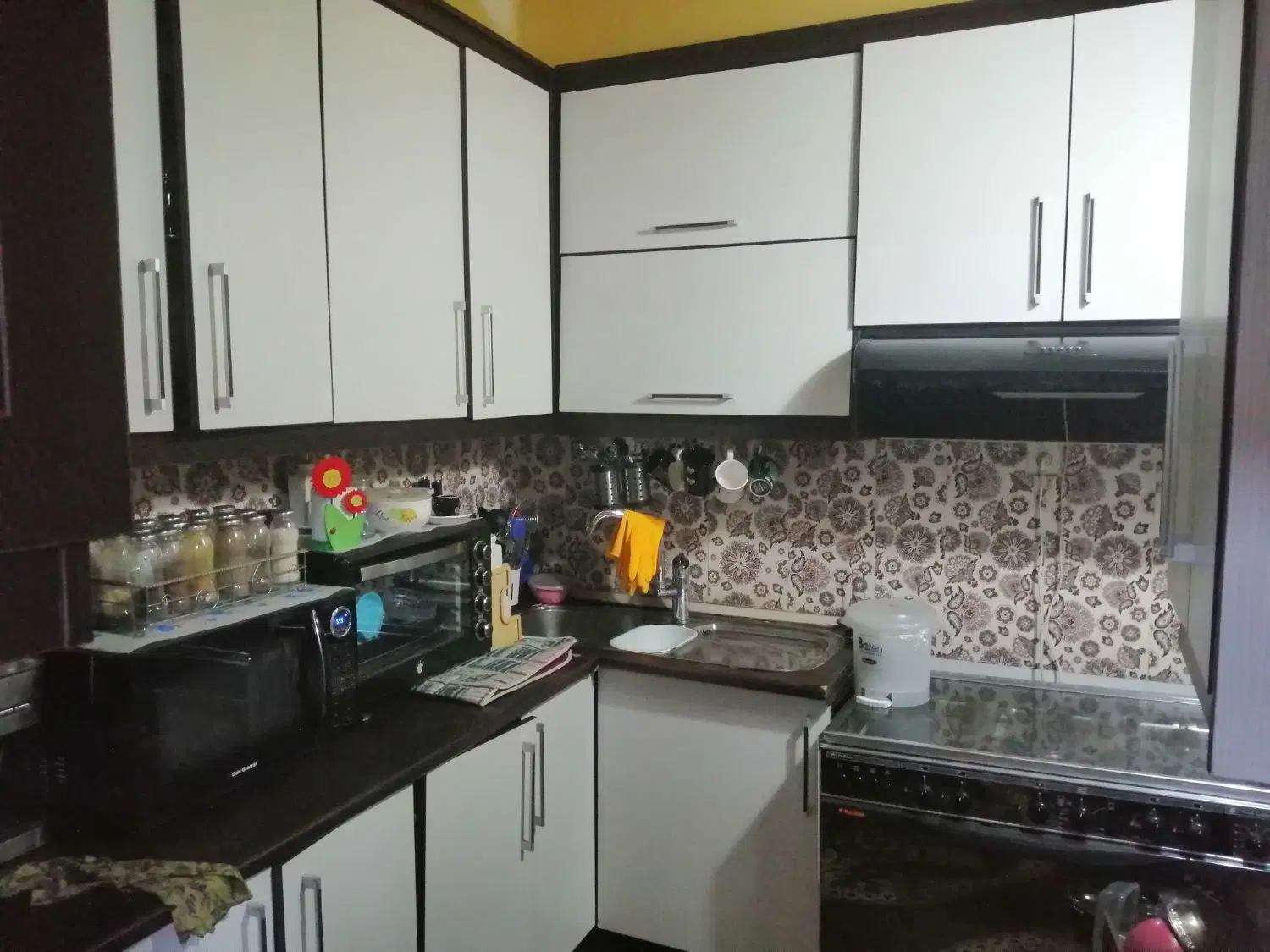 خانه ویلای رهن