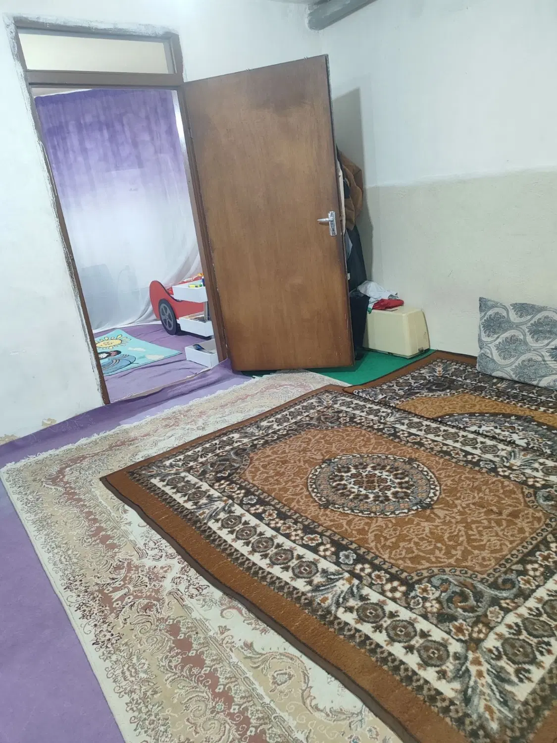 اجاره خانه راه جدا