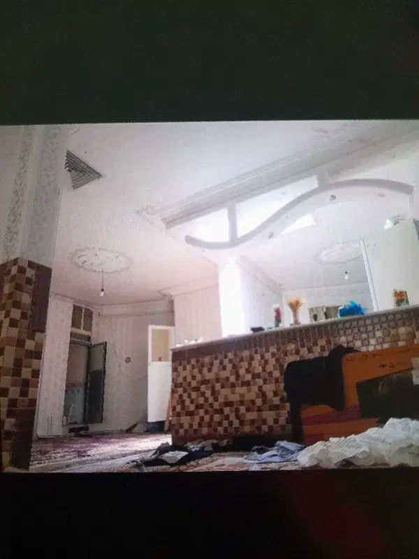 اجاره خانه یه طبقه مستقل سنجابی
