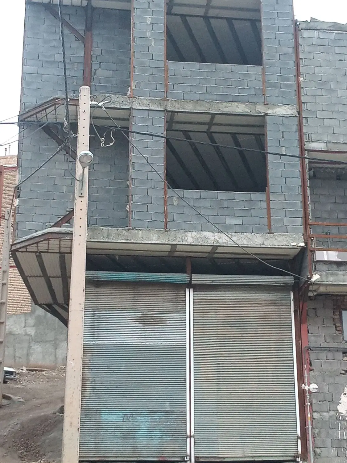 خانه در حسن‌آباد شهرک سینا