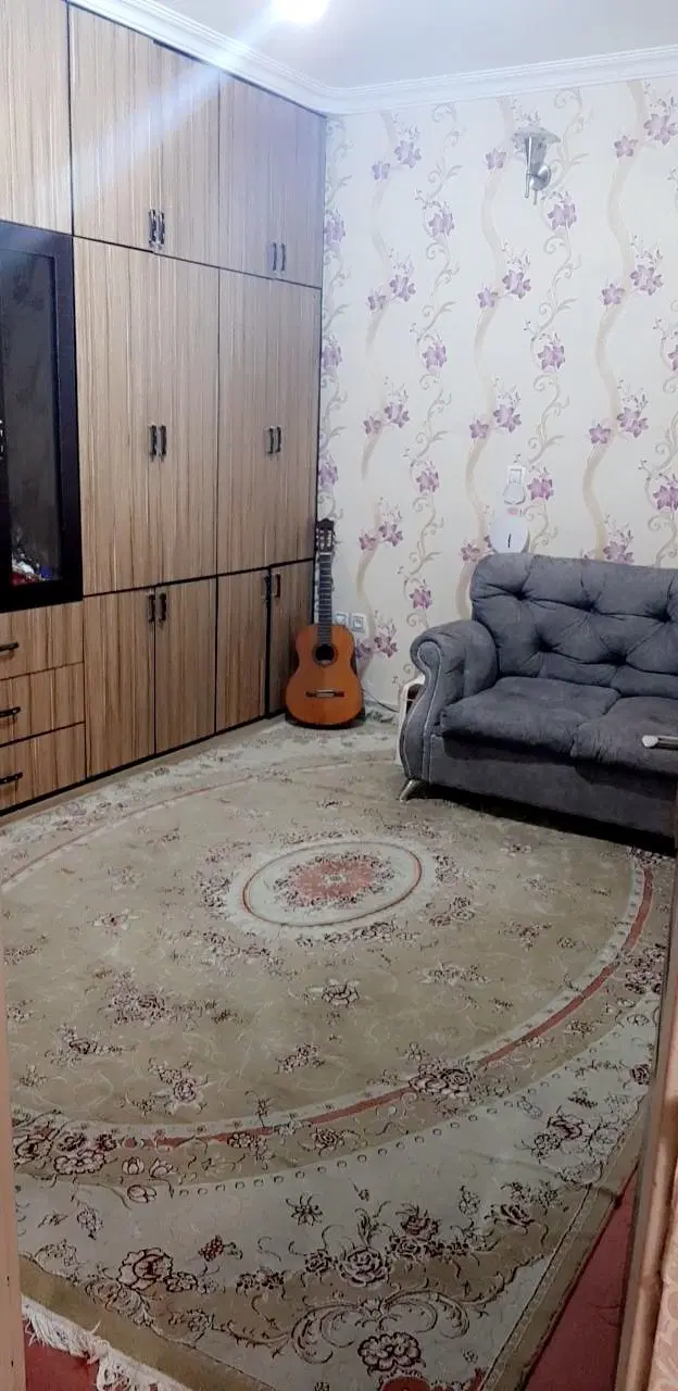 آپارتمان طبقه دو امتیازات جدا اشرفی لاله