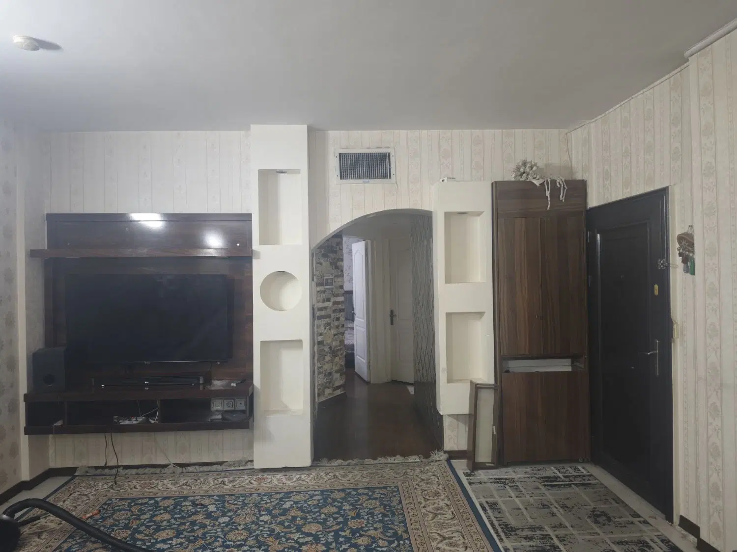 اجاره آپارتمان