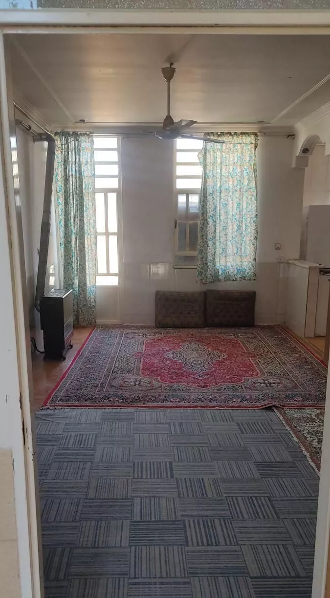 اجاره اپارتمان روزانه همراه با پارکینگ
