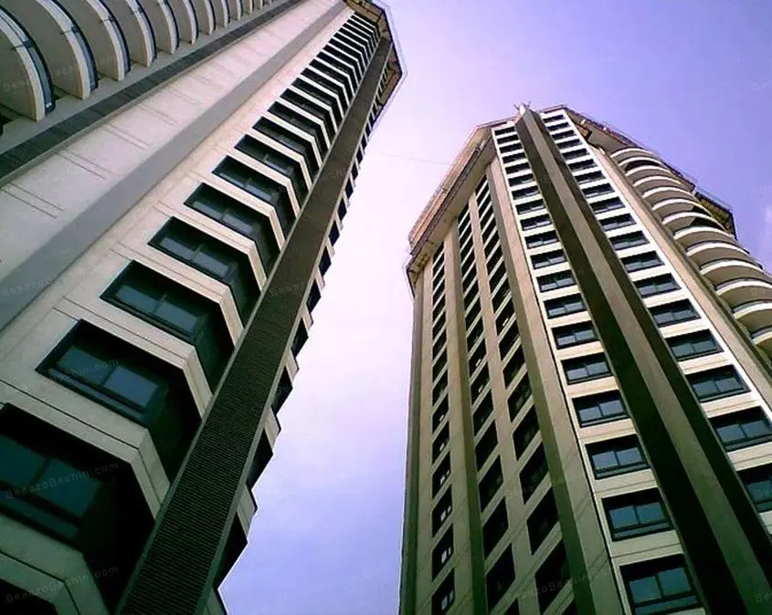 فروش امتیاز آپارتمان یادمان