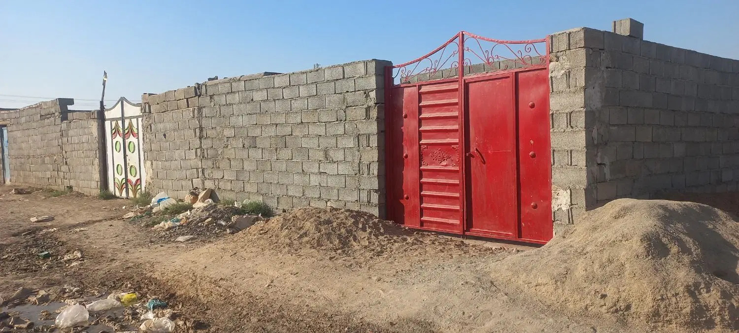فروش خانه ویلایی