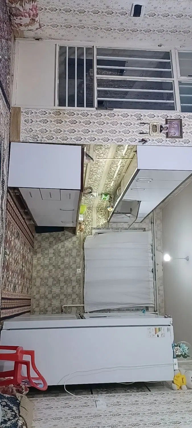 خانه ملکی اساوله ۶۰ متر