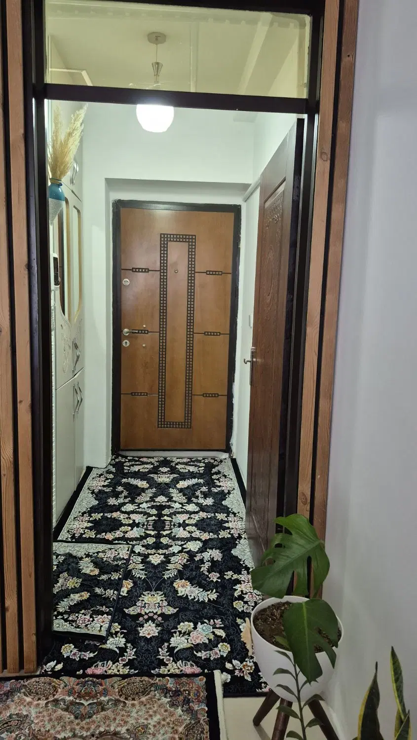 فروش آپارتمان مسکن مهرهای بهاران بلوک پونه