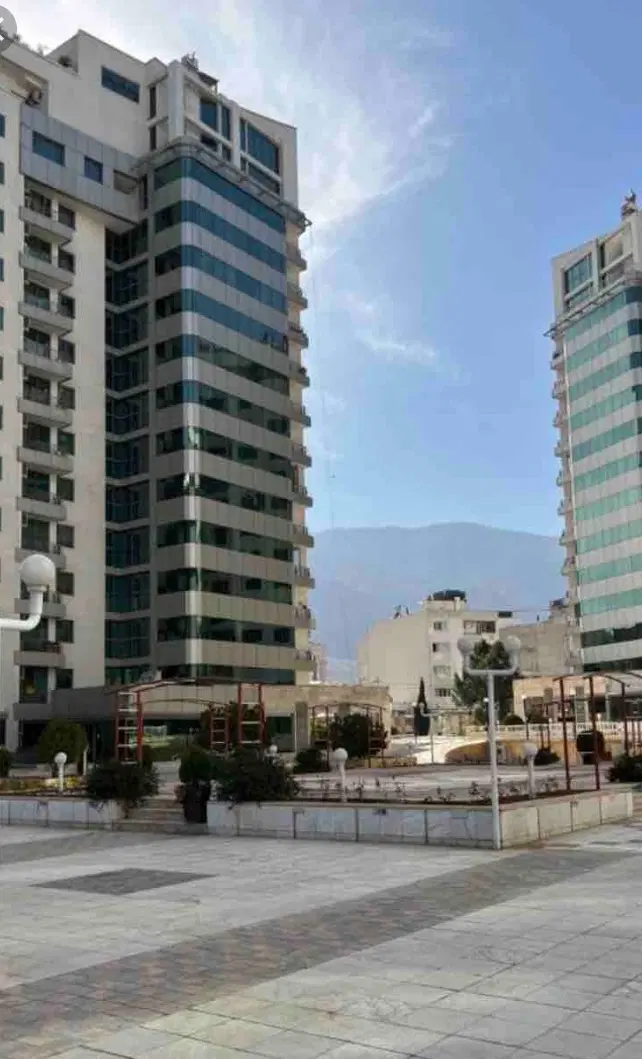 فروش ملک آپارتمان مجتمع aps