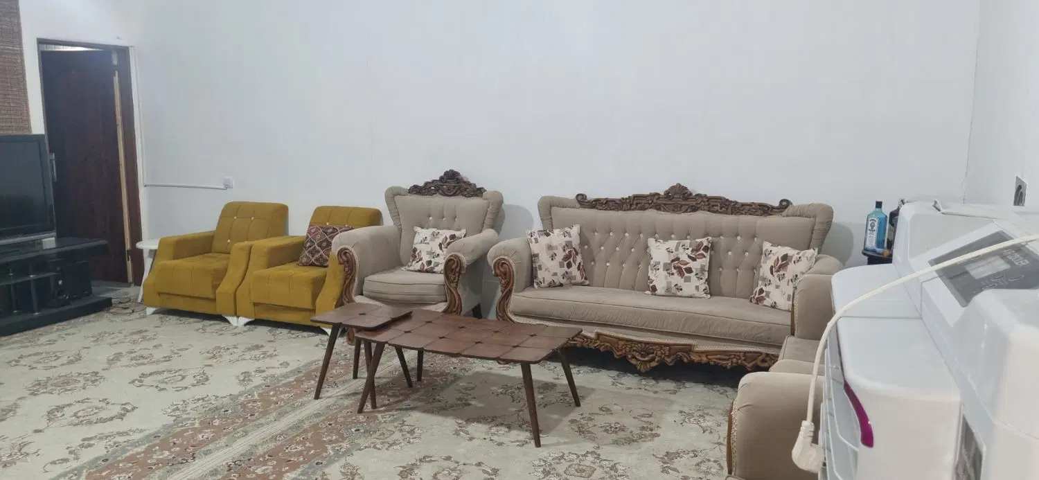 باغ شهری خالداباد f18