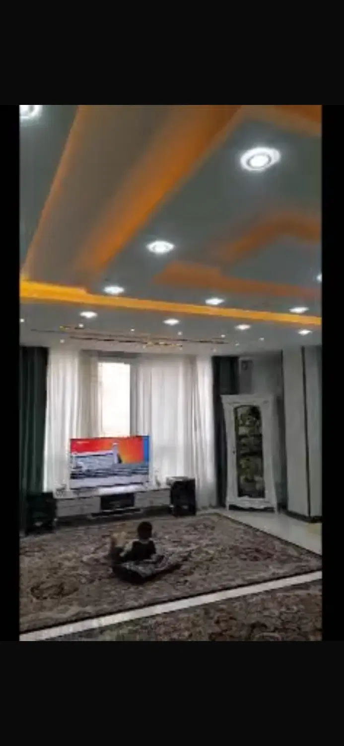 سه خواب سفیر شمالی