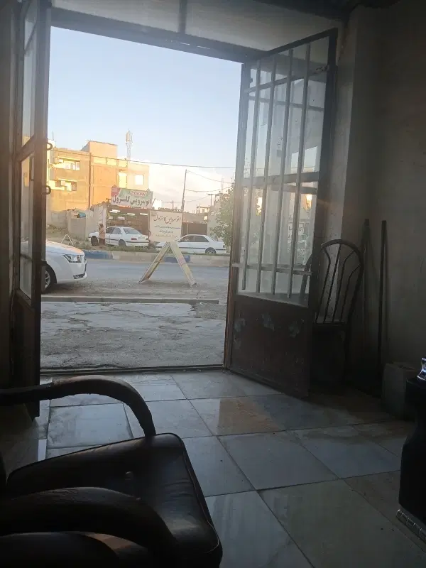 اجاره واحد تجاری بلوار دانشجو روبرو پیام نور