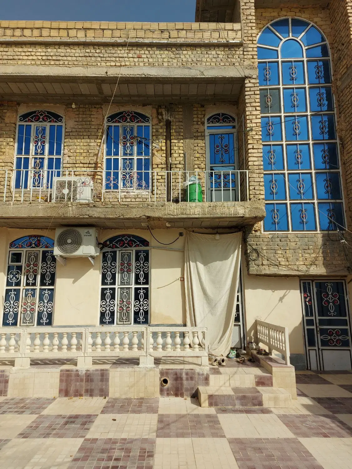 فروش منزل مسکونی