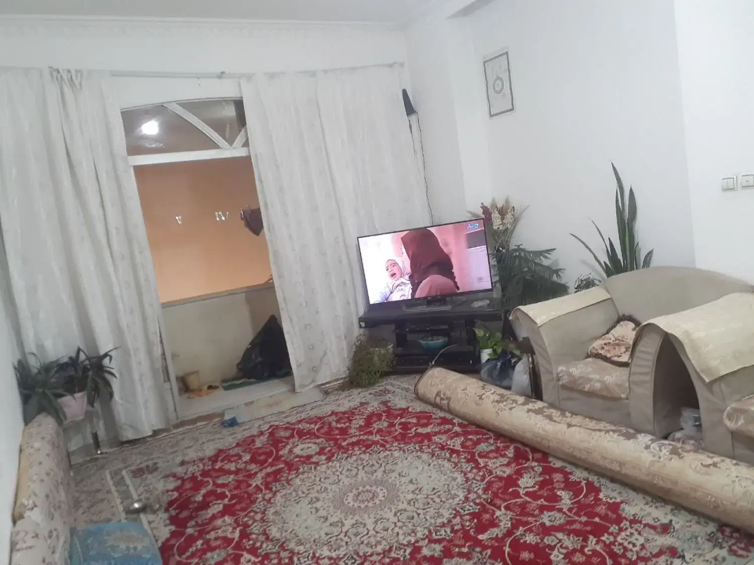 طبقه اول نقلی