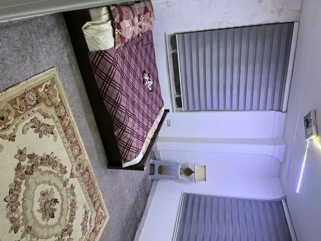 خرید خانه منطقه سعدی نزدیک به حرم