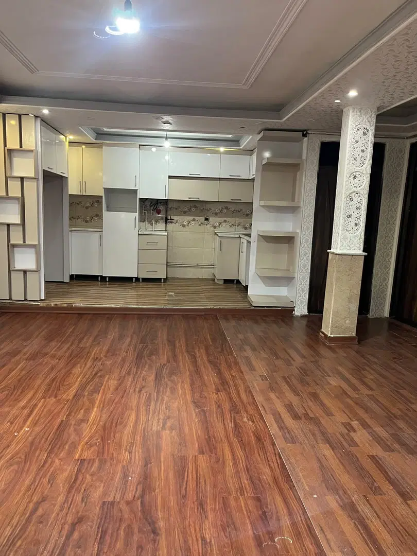 اپارتمان ۸۷ متری در عباسی شهید رجای