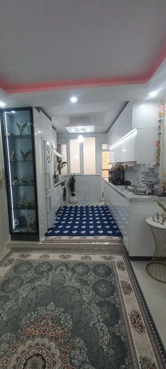 فروش واحد 65متری