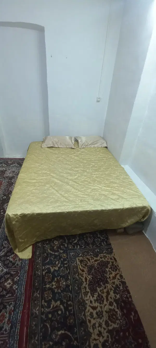 خانه اجاره ای دربست ویلایی ساعتی روزانه برای زائر