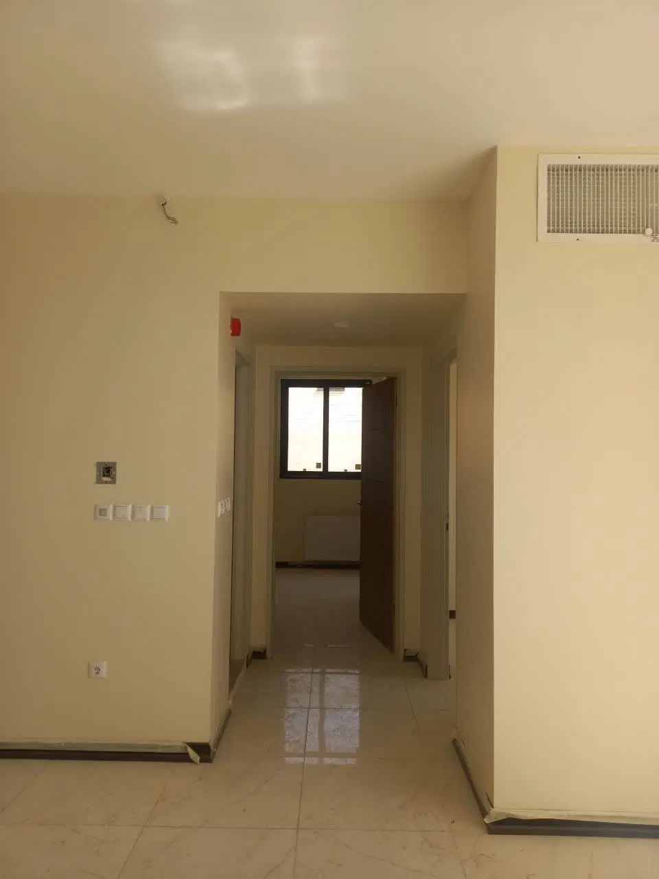 واحد آپارتمان کوثر ترنج ۴
