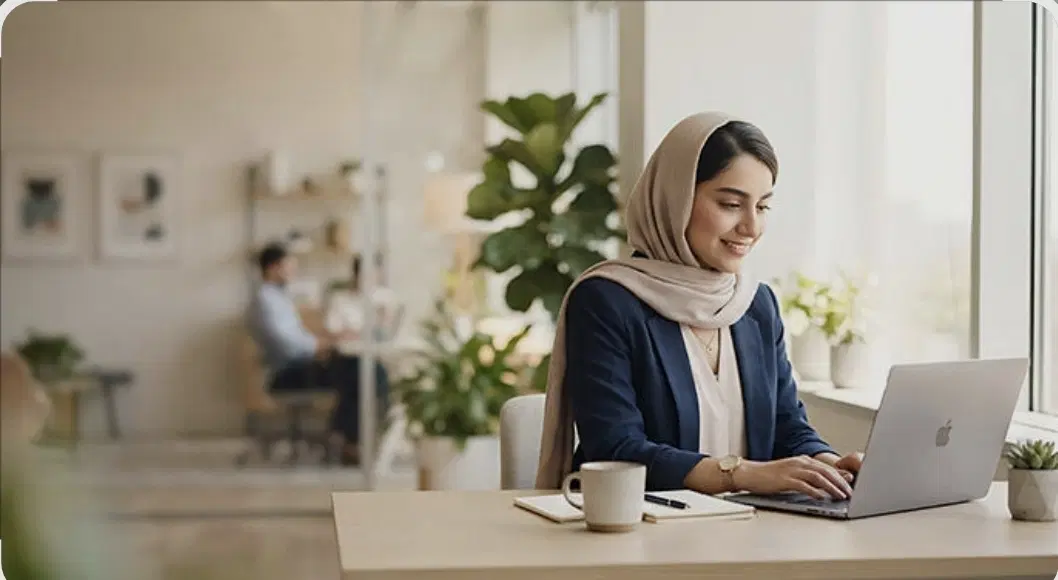 ۴۵ متر فلت اداری براصلی با لابی و سرویس
