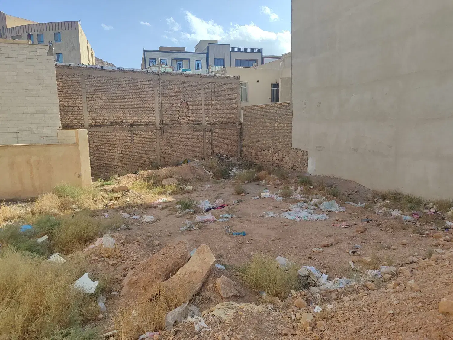 زمین
