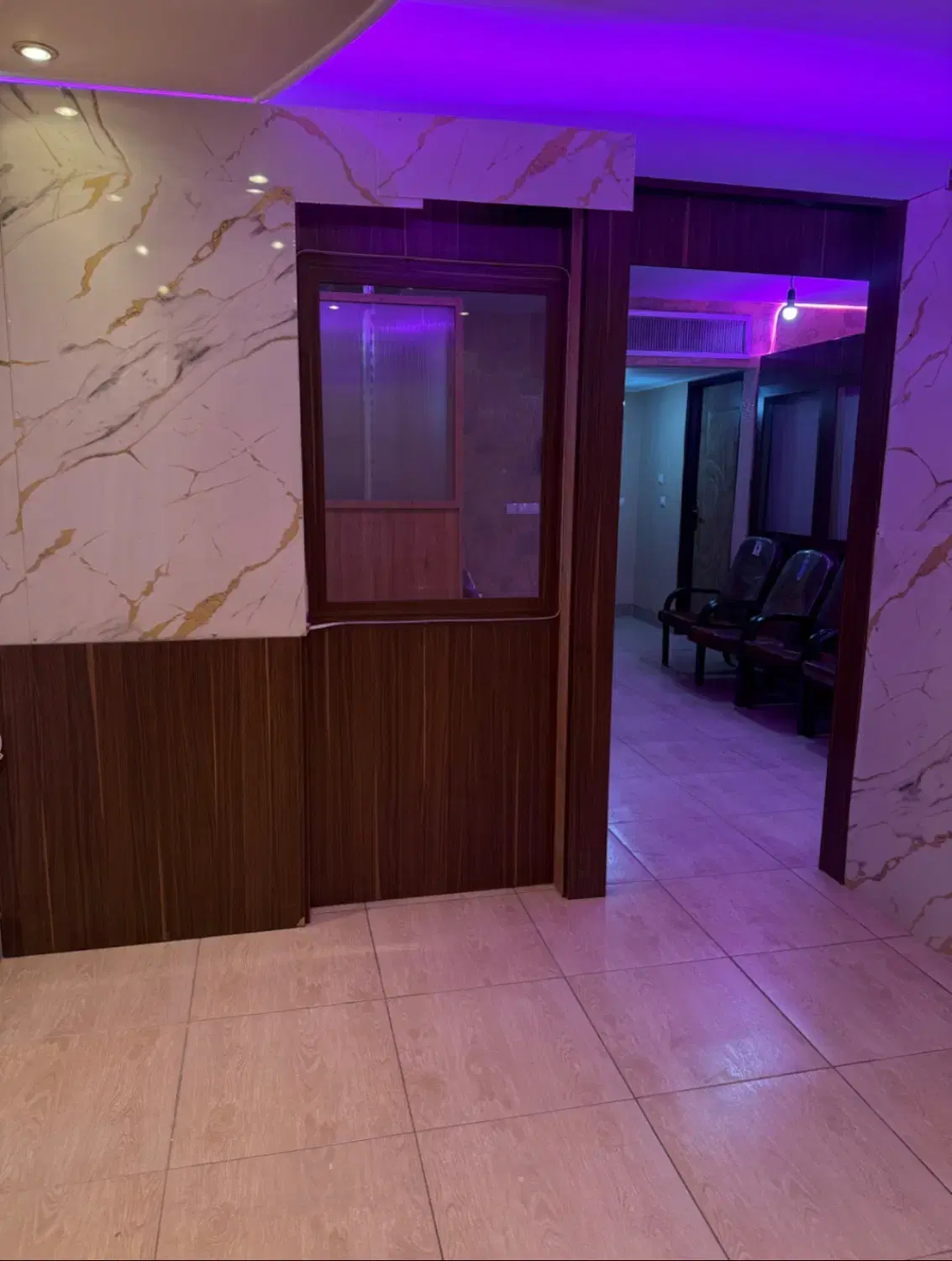 اجاره اتاق در مطب پزشکی