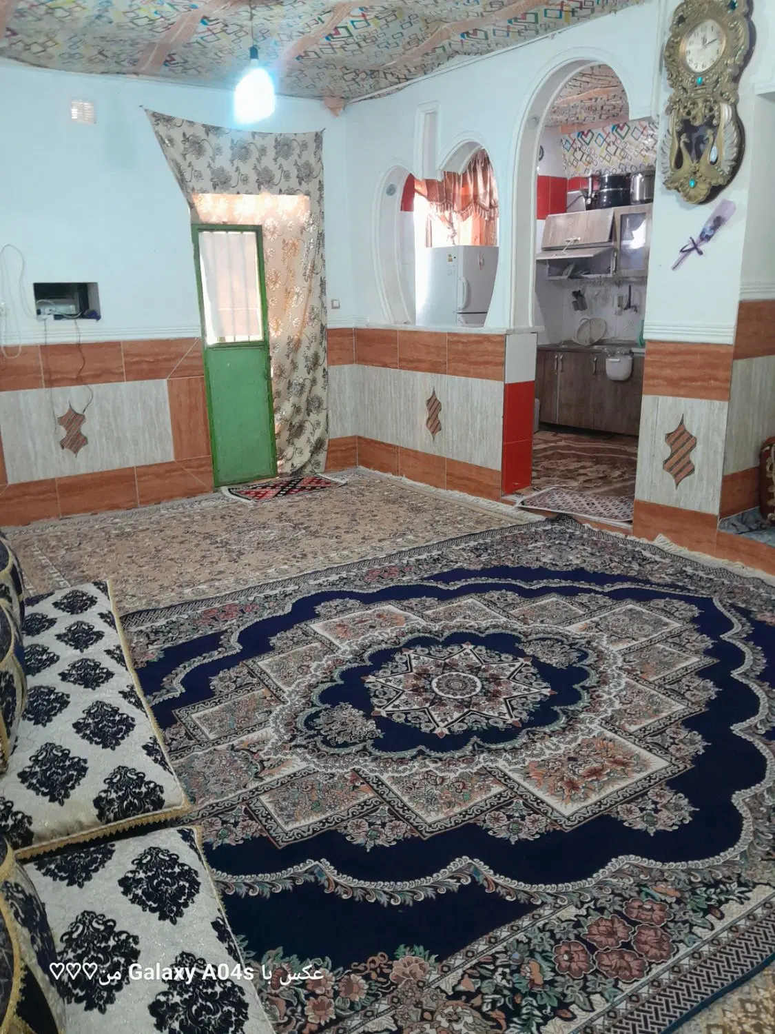 خونه فروشی در شریعتی شمالی