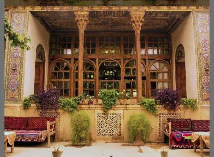 رهن و اجاره خانه میراثی برای کارگاه صنایع دستی