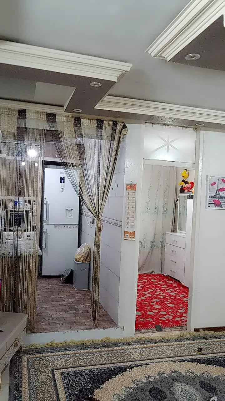 خونه 70 متری در بی بی مریم