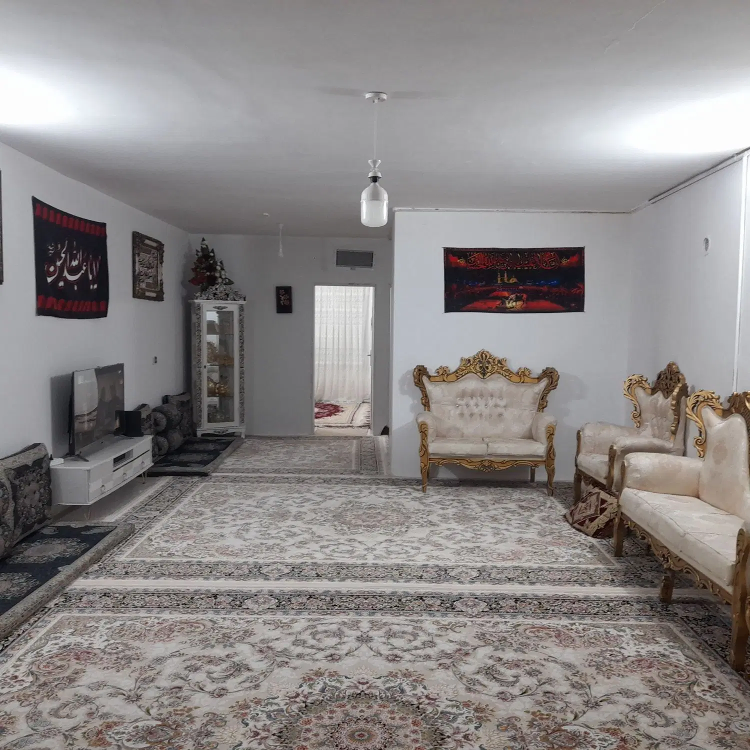 آپارتمان بهترین موقعیت مکانی