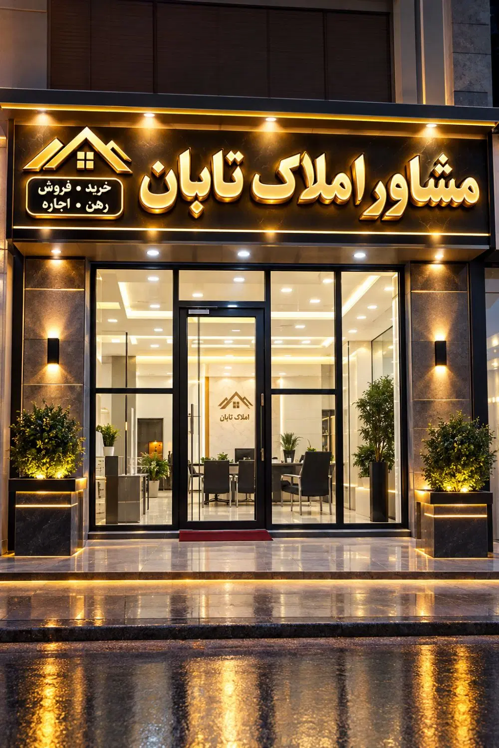 فروش ویژه برج سازی دربهترین لوکیشن گلسار