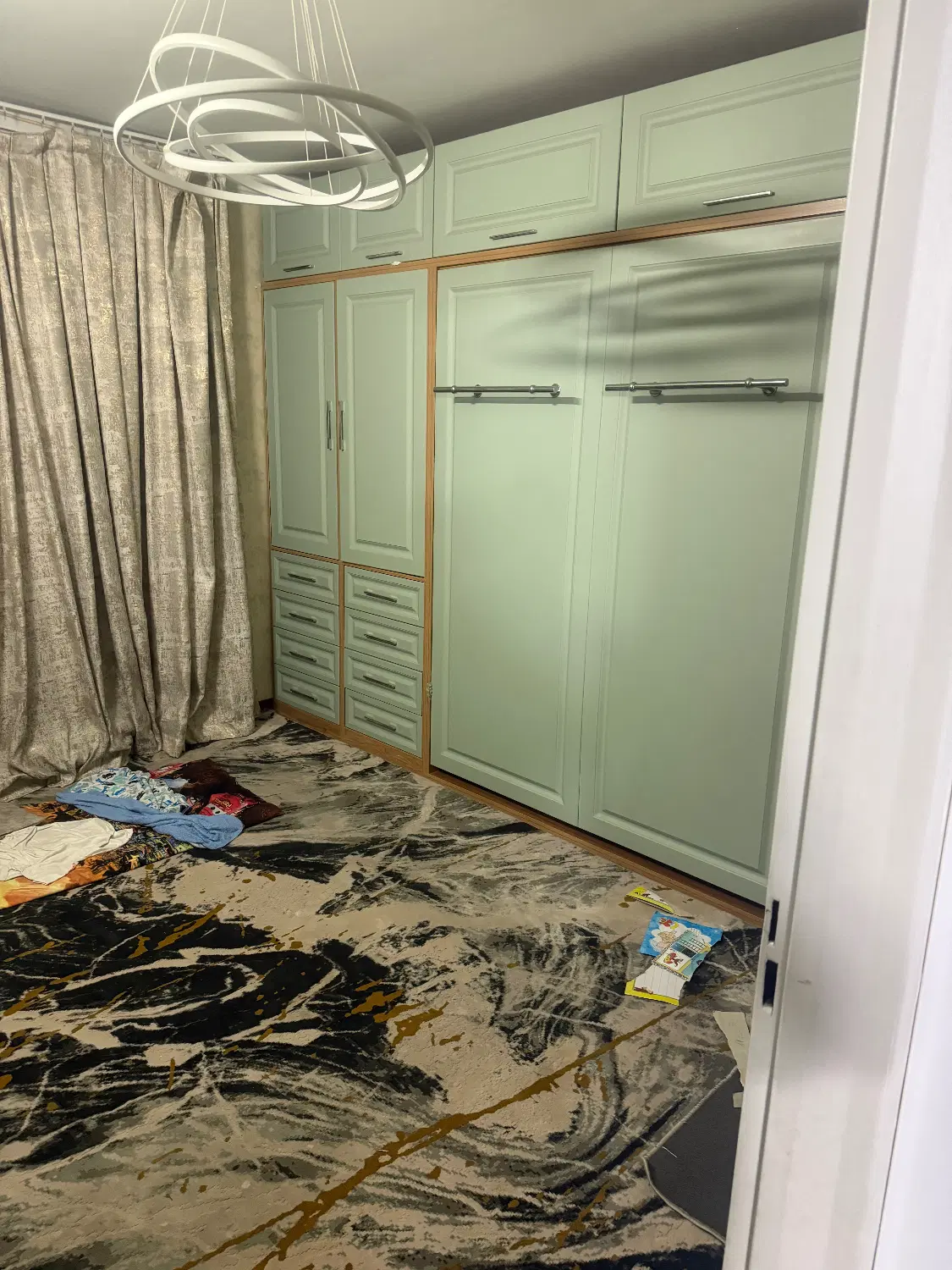 آپارتمان فروشی