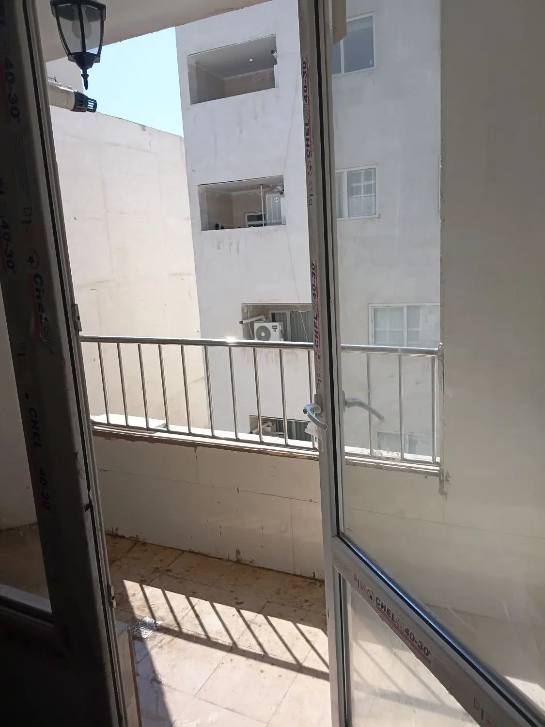 آپارتمان شیک و تمیز در علویه