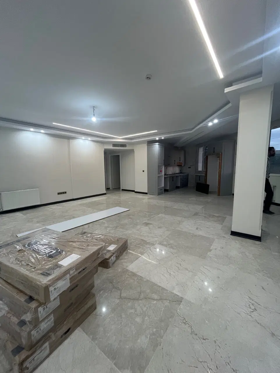 اجاره  ۱۳۰متری شخصی_انتخاب عالی برای خونه اولی‌ها