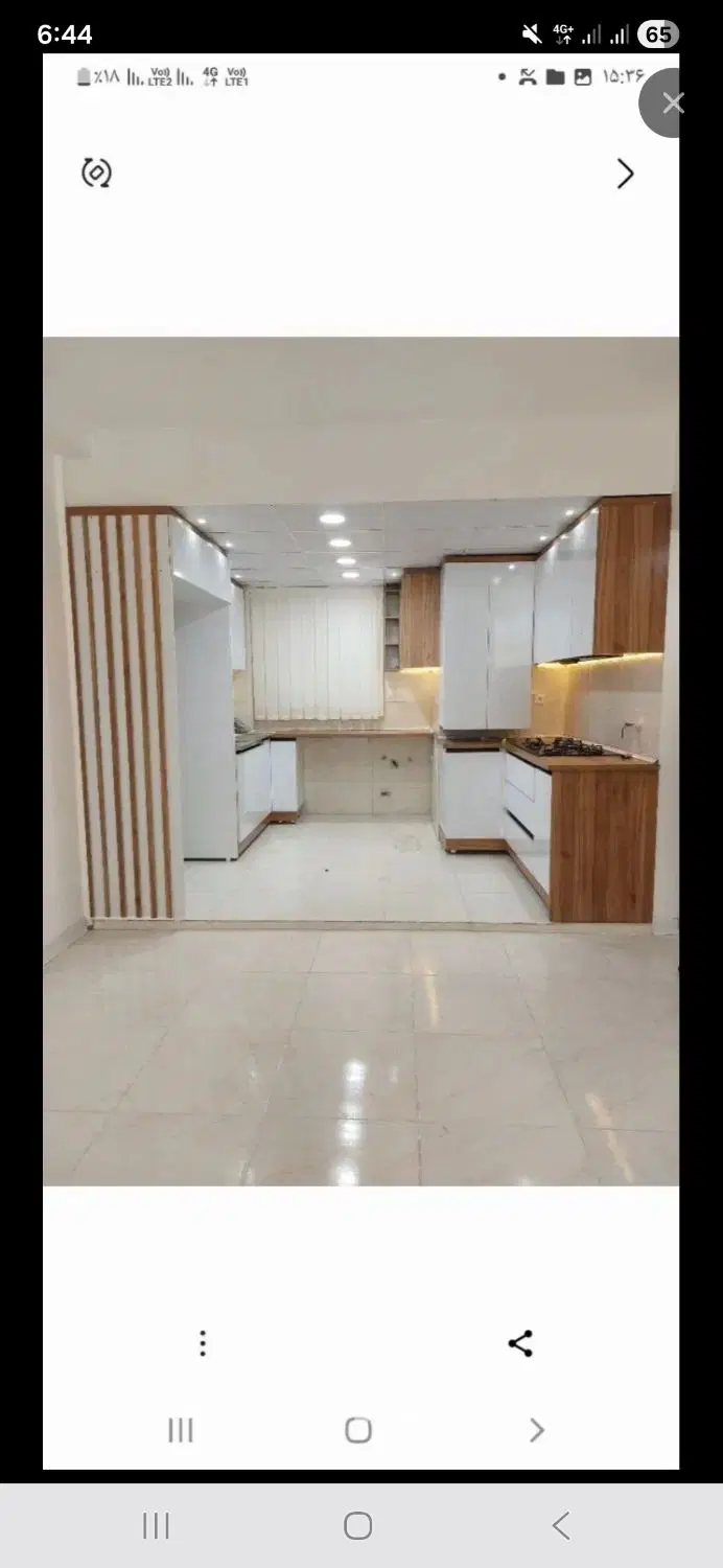 یک خواب بر بلوار دانش