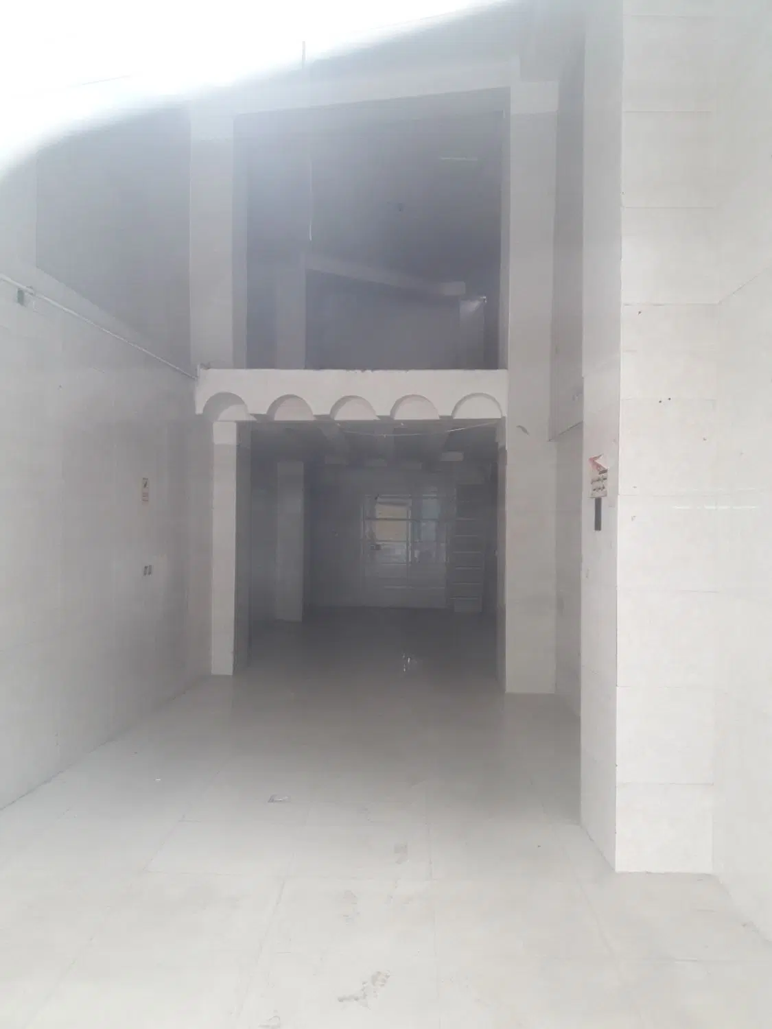 اجاره مغازه ۶۰ متری بلوارطالقانی