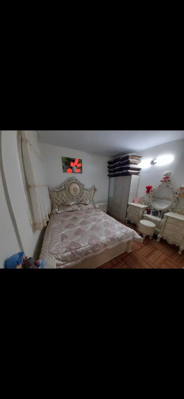 ۴۲متر پرستار جنوبی _سرمایه گذاری
