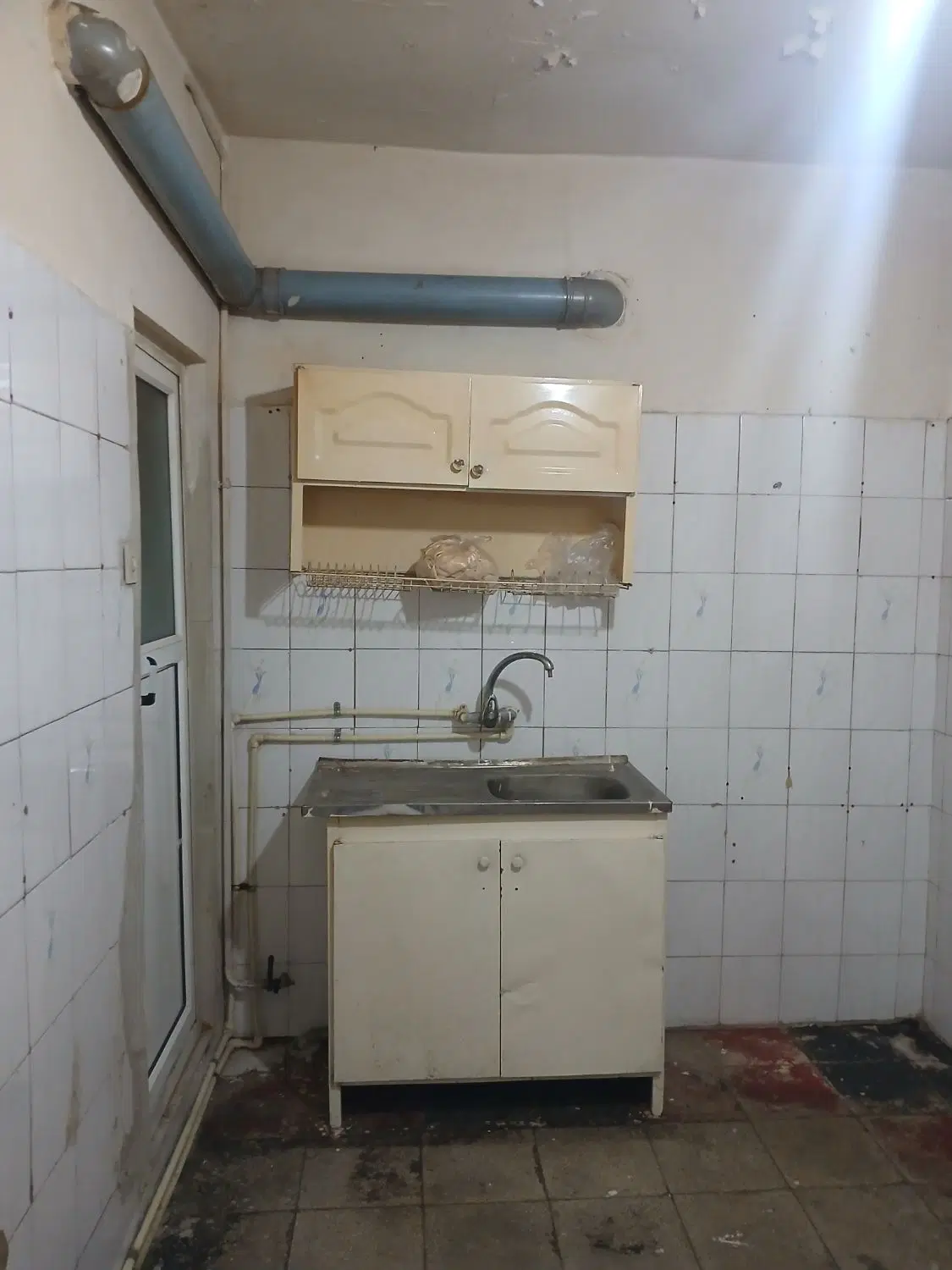 مغازه جهت خونه مجردی یا انباری